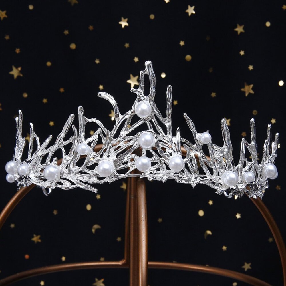 Wedding Tiara for Women